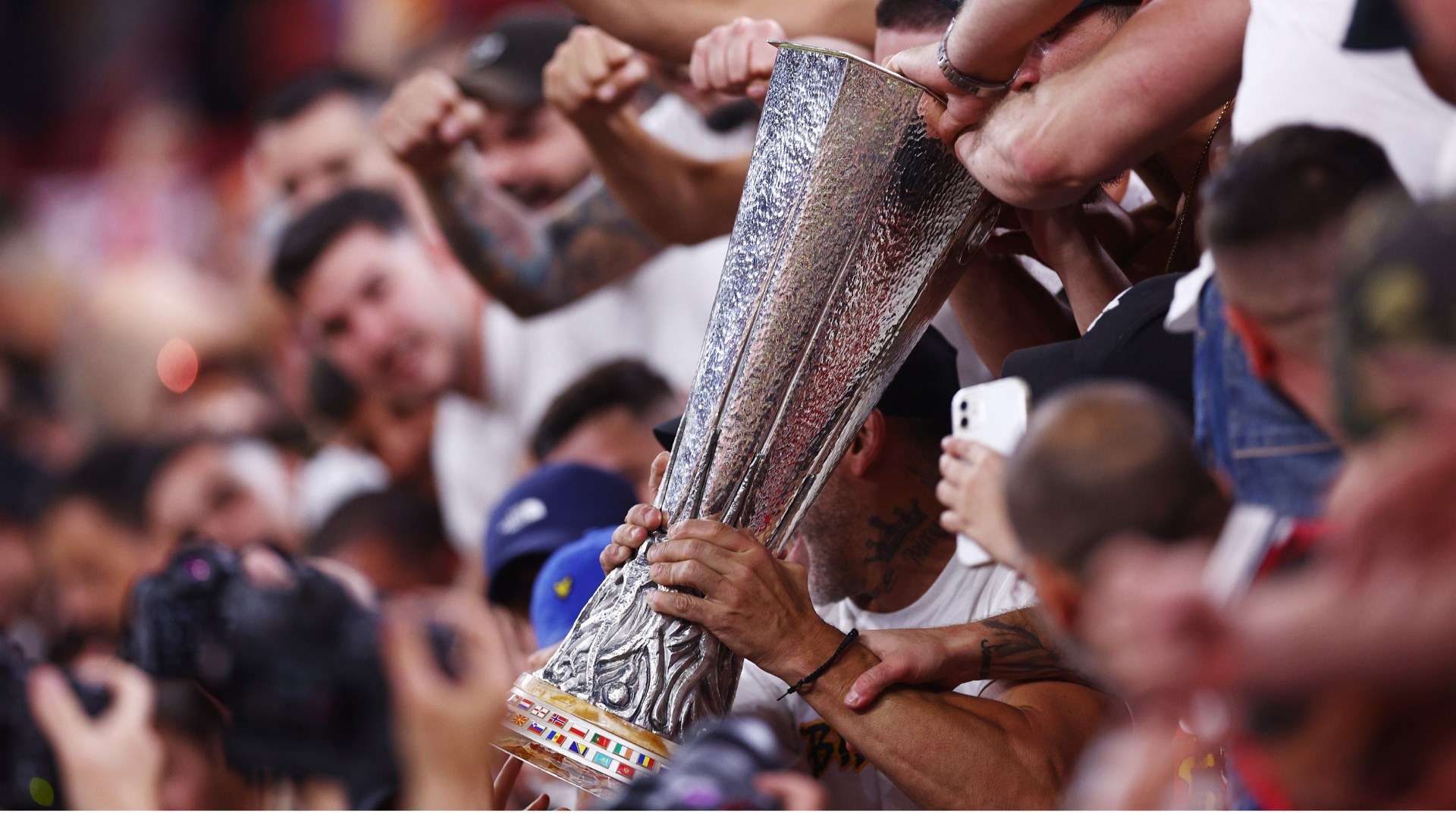 对恩佐个人 对恩佐个人