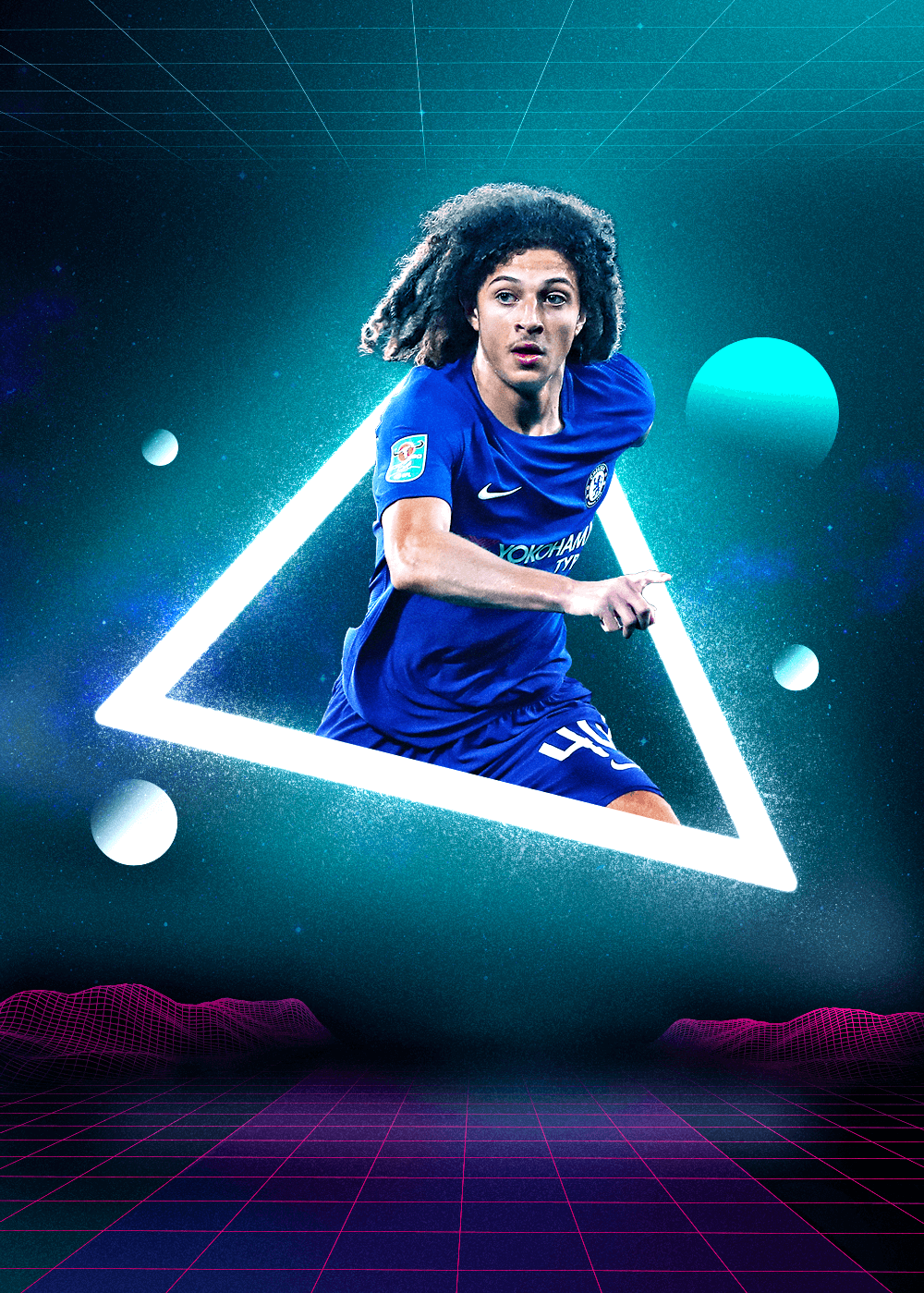 球队的韧性 球队的韧性