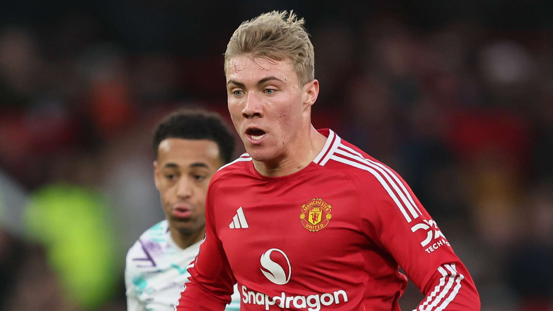 技术与战术 技术与战术