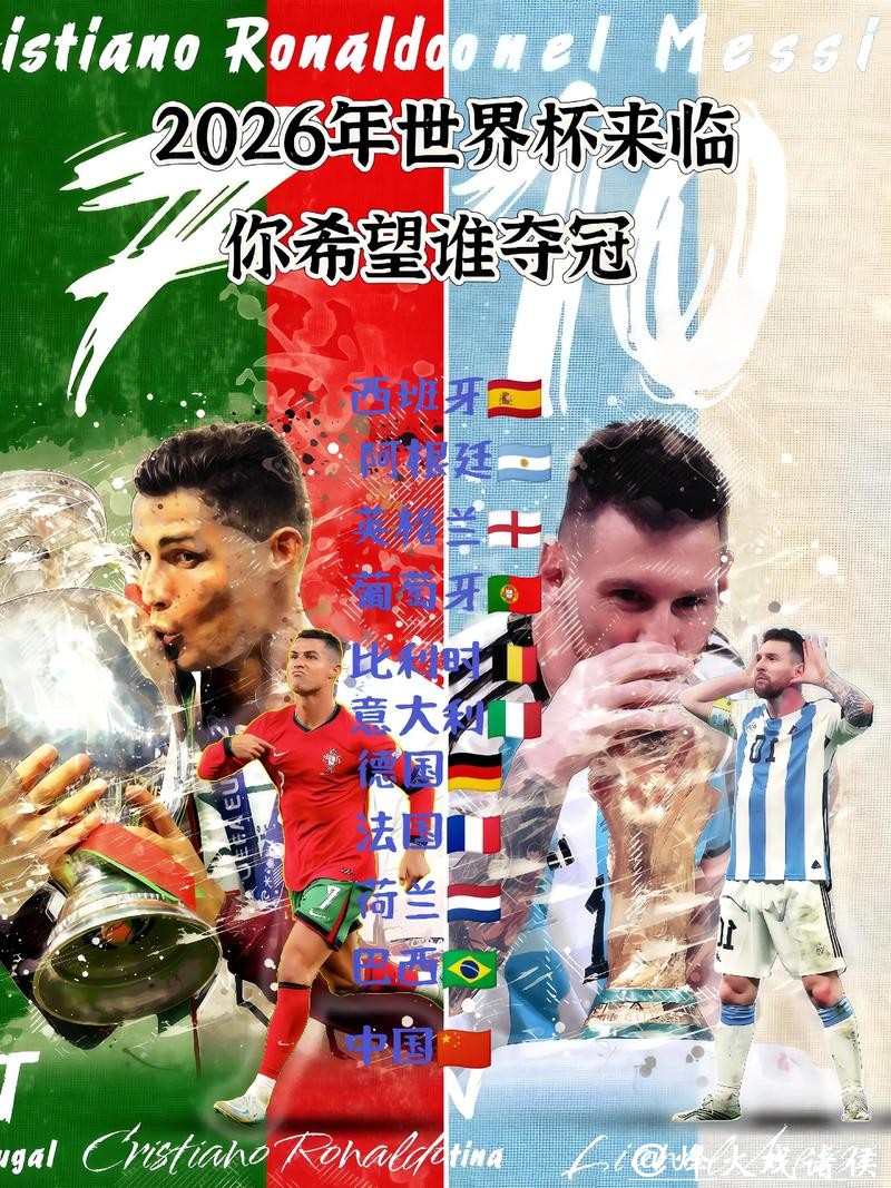 2026世界杯直播：支持多语言解说吗
